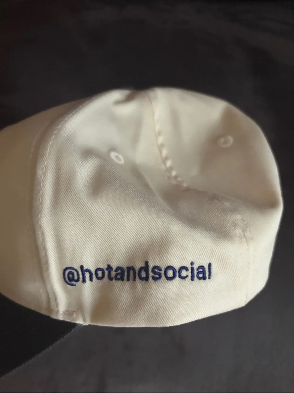 N/A official looking
